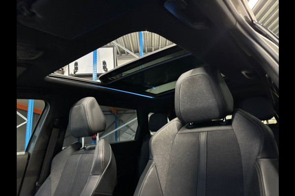 Peugeot 5008 1.2 PureTech Blue Lease GT-Line 7 P | Navi | Clima | Pano | Cruise | Trekhaak | Camera