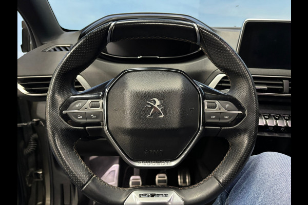 Peugeot 5008 1.2 PureTech Blue Lease GT-Line 7 P | Navi | Clima | Pano | Cruise | Trekhaak | Camera