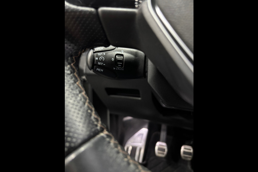 Peugeot 5008 1.2 PureTech Blue Lease GT-Line 7 P | Navi | Clima | Pano | Cruise | Trekhaak | Camera