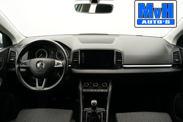 Škoda Karoq 1.5 TSI ACT Style Business|LUXE|CAMERA|TREKH|LED