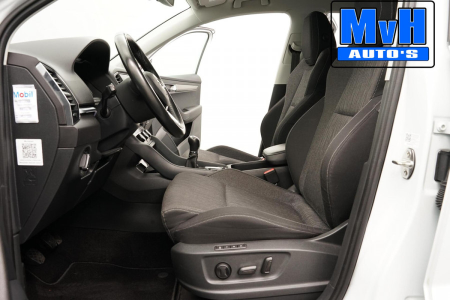 Škoda Karoq 1.5 TSI ACT Style Business|LUXE|CAMERA|TREKH|LED