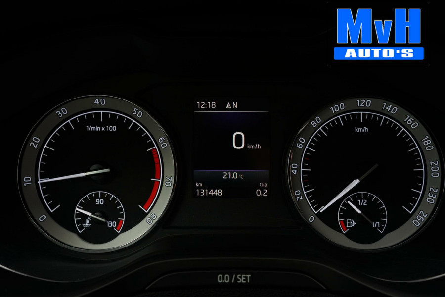 Škoda Karoq 1.5 TSI ACT Style Business|LUXE|CAMERA|TREKH|LED