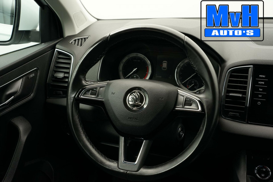 Škoda Karoq 1.5 TSI ACT Style Business|LUXE|CAMERA|TREKH|LED