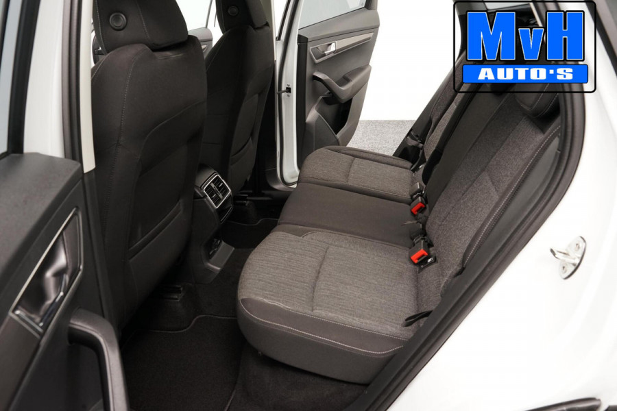 Škoda Karoq 1.5 TSI ACT Style Business|LUXE|CAMERA|TREKH|LED