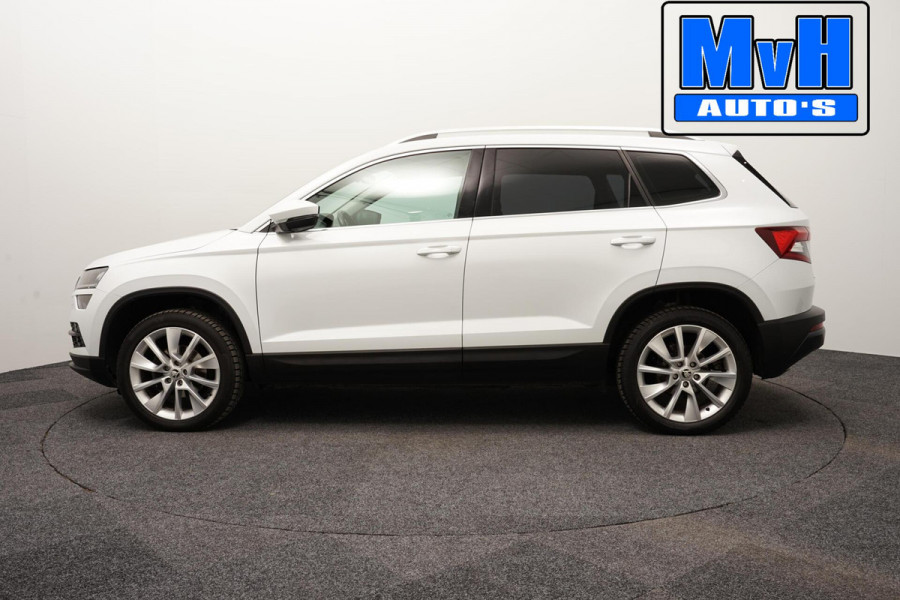 Škoda Karoq 1.5 TSI ACT Style Business|LUXE|CAMERA|TREKH|LED