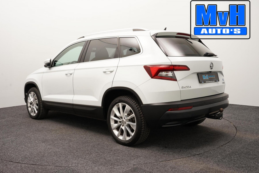 Škoda Karoq 1.5 TSI ACT Style Business|LUXE|CAMERA|TREKH|LED