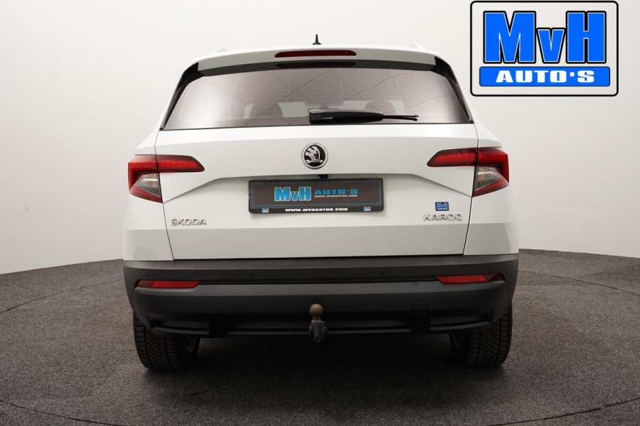 Škoda Karoq 1.5 TSI ACT Style Business|LUXE|CAMERA|TREKH|LED
