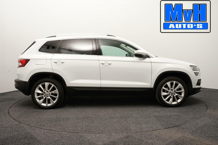 Škoda Karoq 1.5 TSI ACT Style Business|LUXE|CAMERA|TREKH|LED