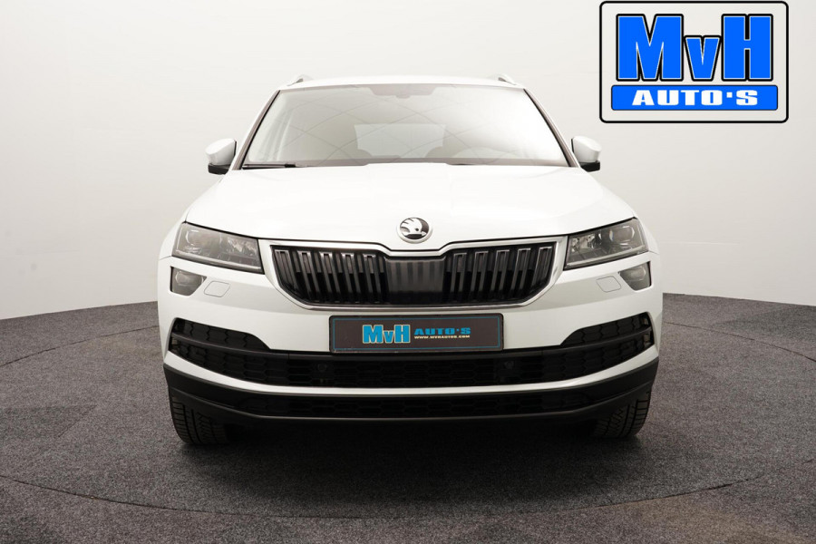Škoda Karoq 1.5 TSI ACT Style Business|LUXE|CAMERA|TREKH|LED