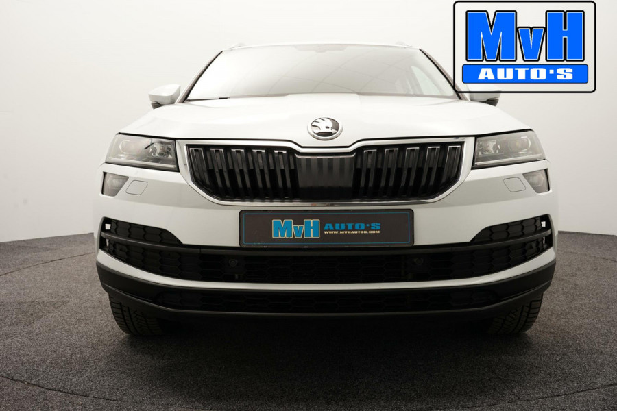 Škoda Karoq 1.5 TSI ACT Style Business|LUXE|CAMERA|TREKH|LED