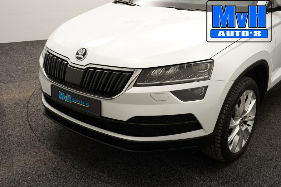Škoda Karoq 1.5 TSI ACT Style Business|LUXE|CAMERA|TREKH|LED