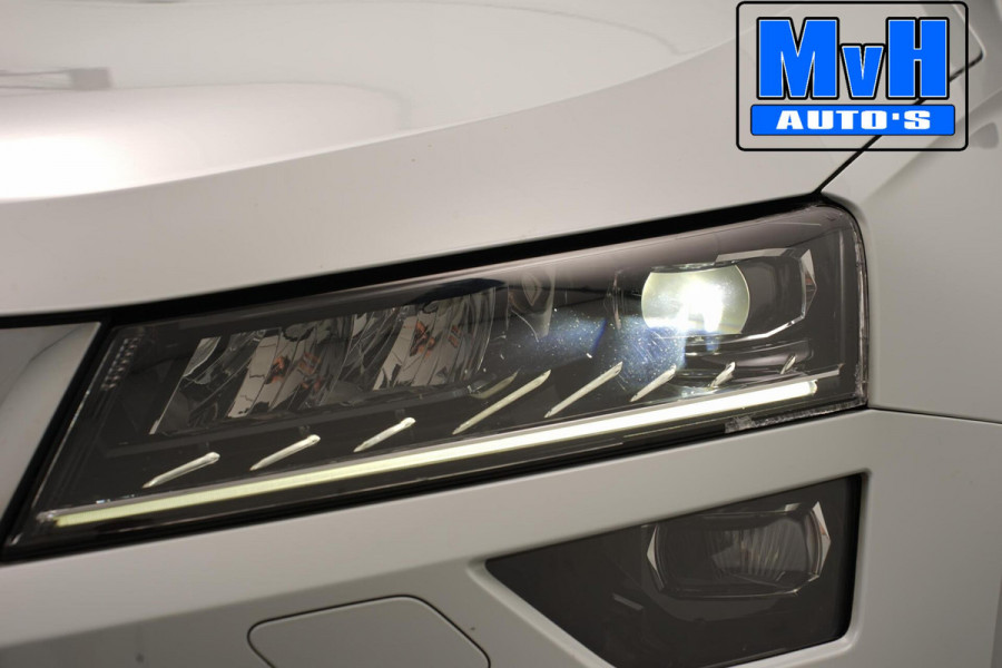 Škoda Karoq 1.5 TSI ACT Style Business|LUXE|CAMERA|TREKH|LED