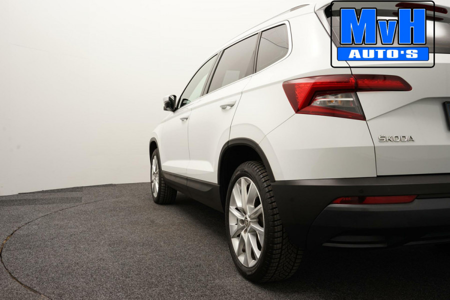 Škoda Karoq 1.5 TSI ACT Style Business|LUXE|CAMERA|TREKH|LED