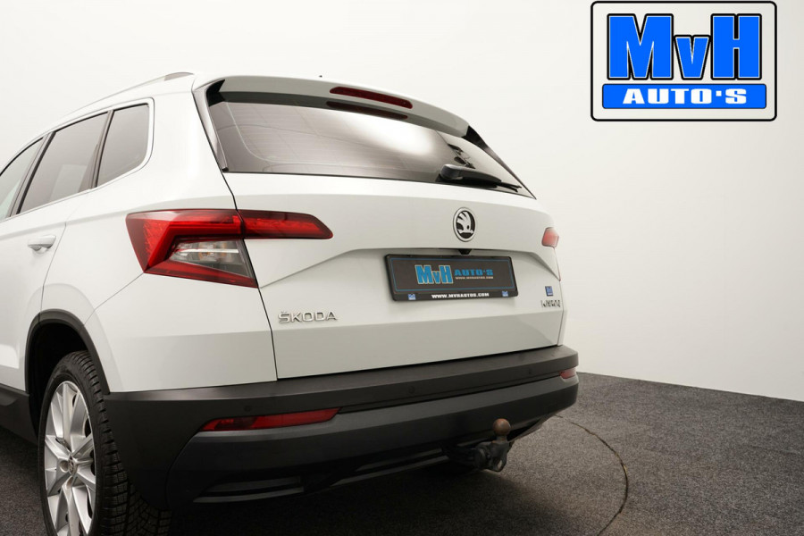 Škoda Karoq 1.5 TSI ACT Style Business|LUXE|CAMERA|TREKH|LED