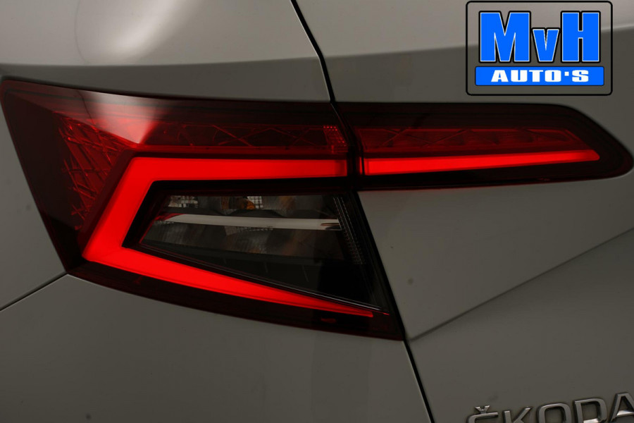 Škoda Karoq 1.5 TSI ACT Style Business|LUXE|CAMERA|TREKH|LED