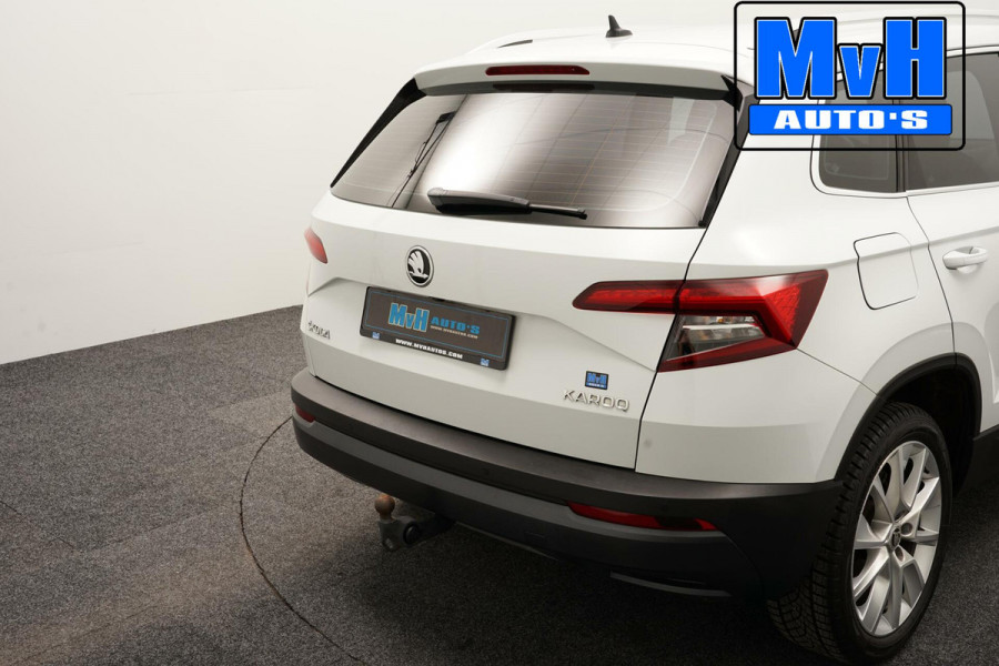 Škoda Karoq 1.5 TSI ACT Style Business|LUXE|CAMERA|TREKH|LED