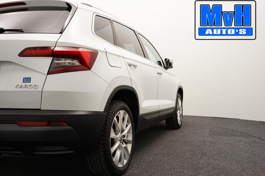 Škoda Karoq 1.5 TSI ACT Style Business|LUXE|CAMERA|TREKH|LED