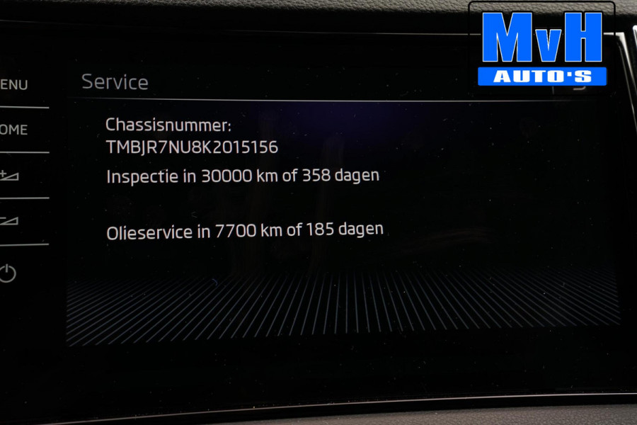 Škoda Karoq 1.5 TSI ACT Style Business|LUXE|CAMERA|TREKH|LED