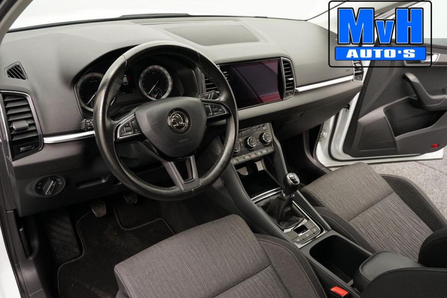 Škoda Karoq 1.5 TSI ACT Style Business|LUXE|CAMERA|TREKH|LED