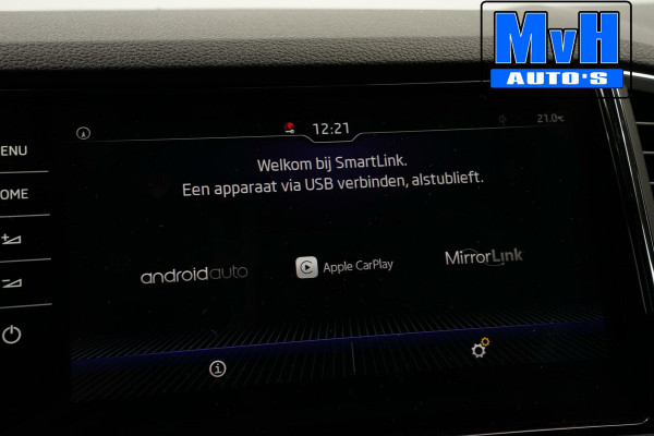 Škoda Karoq 1.5 TSI ACT Style Business|LUXE|CAMERA|TREKH|LED
