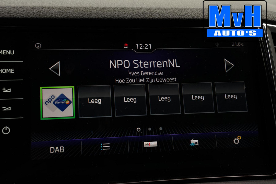 Škoda Karoq 1.5 TSI ACT Style Business|LUXE|CAMERA|TREKH|LED