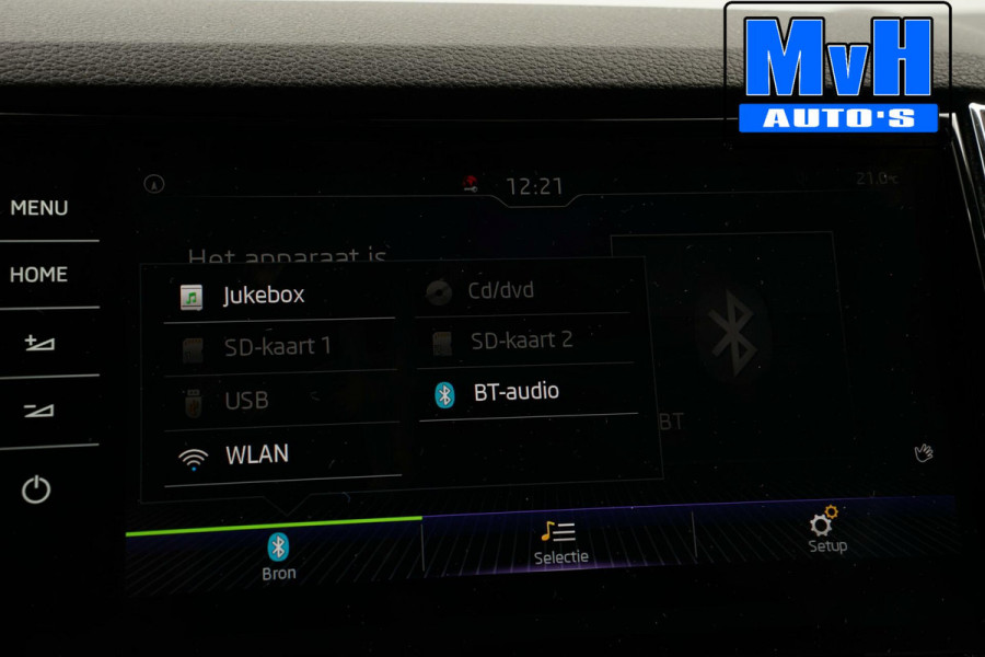 Škoda Karoq 1.5 TSI ACT Style Business|LUXE|CAMERA|TREKH|LED