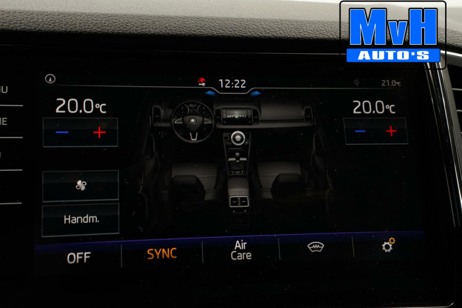Škoda Karoq 1.5 TSI ACT Style Business|LUXE|CAMERA|TREKH|LED