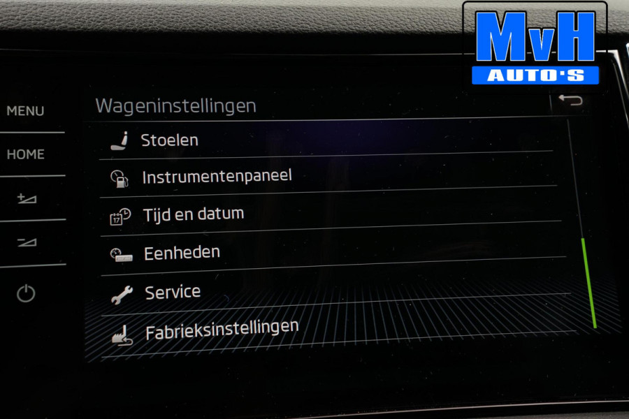 Škoda Karoq 1.5 TSI ACT Style Business|LUXE|CAMERA|TREKH|LED