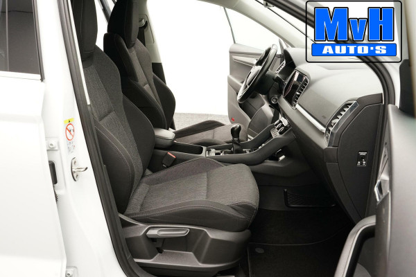 Škoda Karoq 1.5 TSI ACT Style Business|LUXE|CAMERA|TREKH|LED