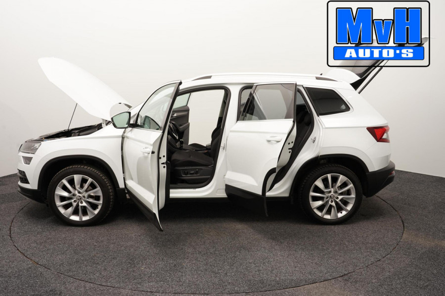 Škoda Karoq 1.5 TSI ACT Style Business|LUXE|CAMERA|TREKH|LED