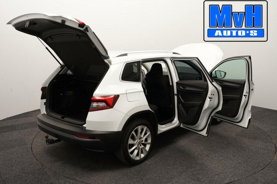 Škoda Karoq 1.5 TSI ACT Style Business|LUXE|CAMERA|TREKH|LED