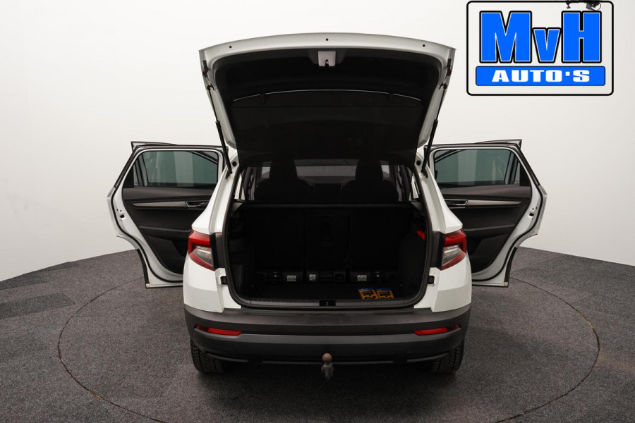 Škoda Karoq 1.5 TSI ACT Style Business|LUXE|CAMERA|TREKH|LED