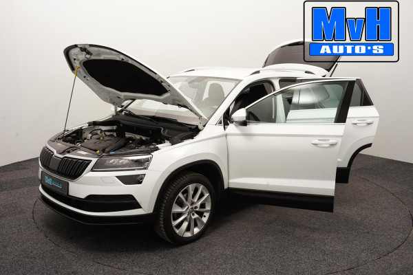 Škoda Karoq 1.5 TSI ACT Style Business|LUXE|CAMERA|TREKH|LED