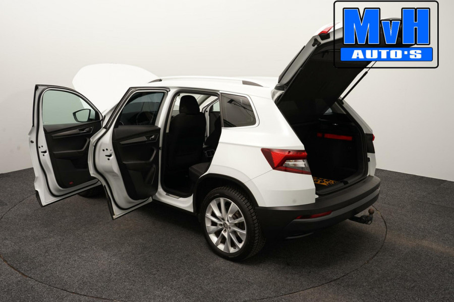 Škoda Karoq 1.5 TSI ACT Style Business|LUXE|CAMERA|TREKH|LED