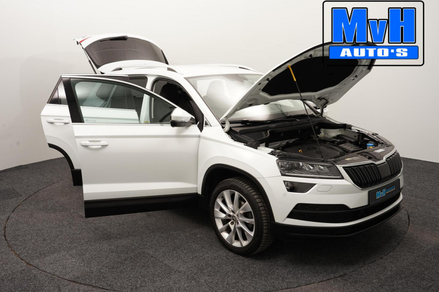 Škoda Karoq 1.5 TSI ACT Style Business|LUXE|CAMERA|TREKH|LED