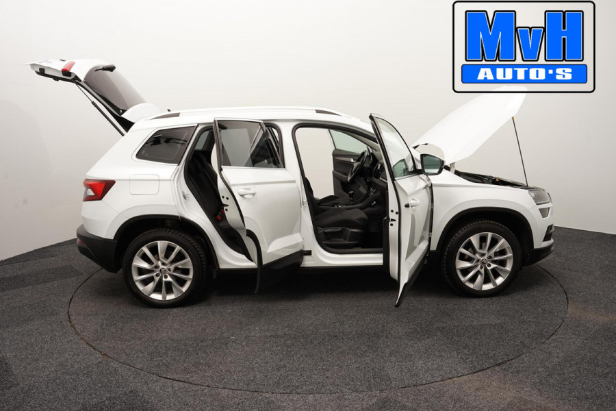 Škoda Karoq 1.5 TSI ACT Style Business|LUXE|CAMERA|TREKH|LED