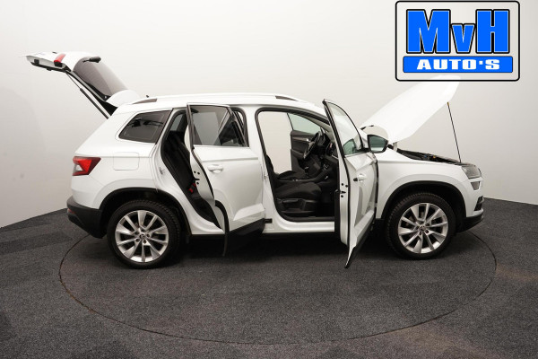 Škoda Karoq 1.5 TSI ACT Style Business|LUXE|CAMERA|TREKH|LED