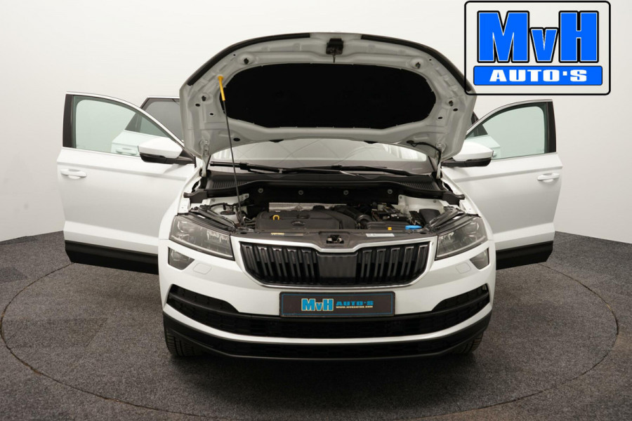 Škoda Karoq 1.5 TSI ACT Style Business|LUXE|CAMERA|TREKH|LED