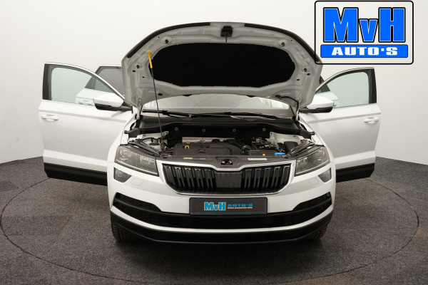 Škoda Karoq 1.5 TSI ACT Style Business|LUXE|CAMERA|TREKH|LED