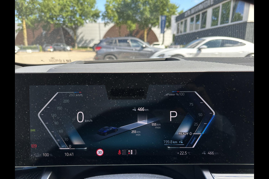 BMW i5 eDrive40 84 kWh ORIG. NL. NAP KM. | MEGA VOL  | M-SPORTPAKKET | PANO | HARMAN&KARDON