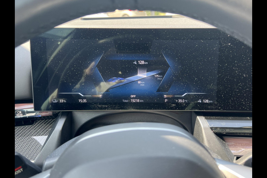 BMW i5 eDrive40 84 kWh ORIG. NL. NAP KM. | MEGA VOL  | M-SPORTPAKKET | PANO | HARMAN&KARDON