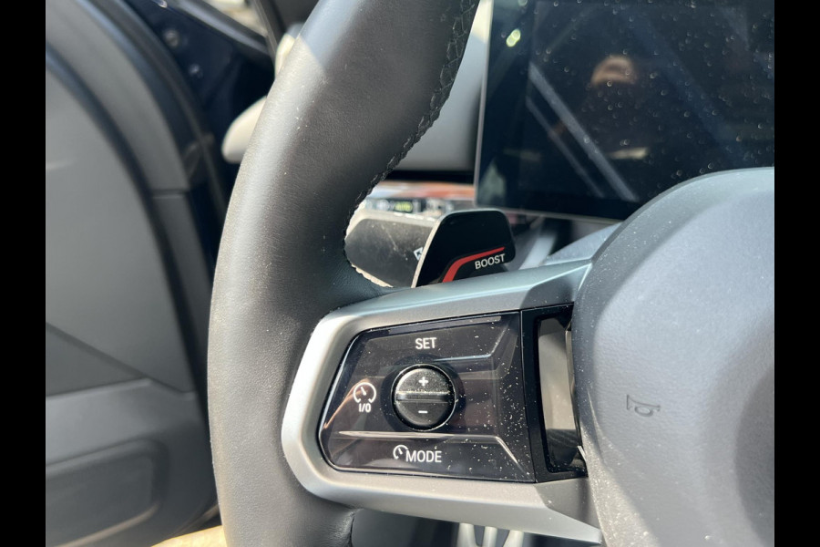 BMW i5 eDrive40 84 kWh ORIG. NL. NAP KM. | MEGA VOL  | M-SPORTPAKKET | PANO | HARMAN&KARDON