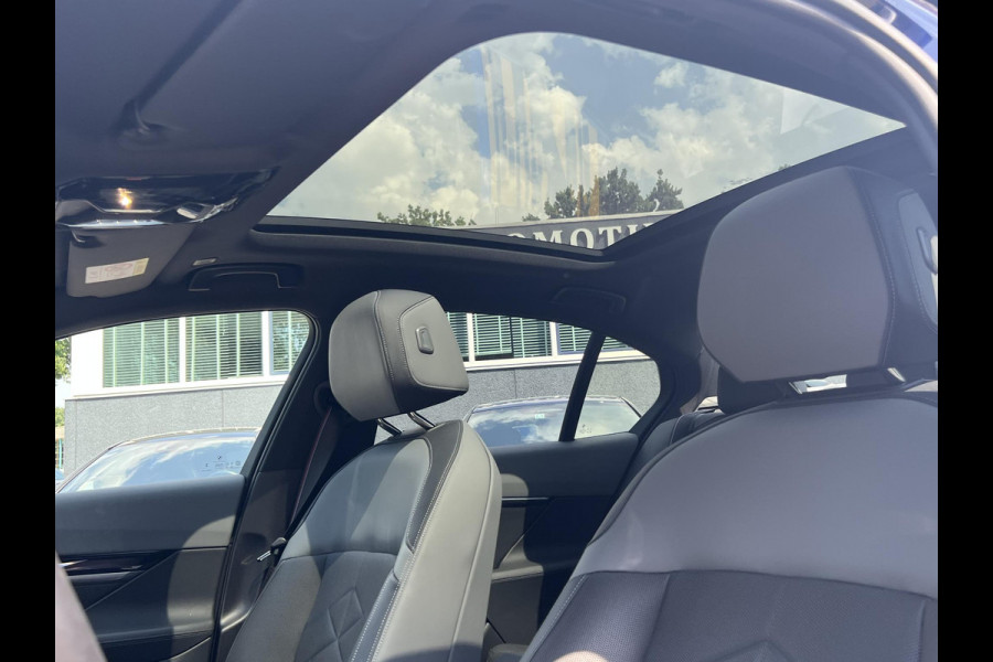 BMW i5 eDrive40 84 kWh ORIG. NL. NAP KM. | MEGA VOL  | M-SPORTPAKKET | PANO | HARMAN&KARDON