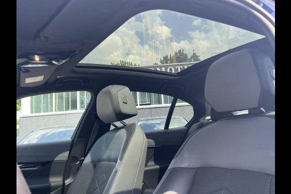 BMW i5 eDrive40 84 kWh ORIG. NL. NAP KM. | MEGA VOL  | M-SPORTPAKKET | PANO | HARMAN&KARDON