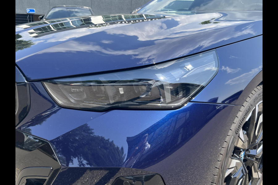 BMW i5 eDrive40 84 kWh ORIG. NL. NAP KM. | MEGA VOL  | M-SPORTPAKKET | PANO | HARMAN&KARDON