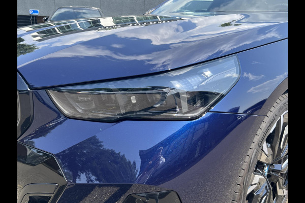 BMW i5 eDrive40 84 kWh ORIG. NL. NAP KM. | MEGA VOL  | M-SPORTPAKKET | PANO | HARMAN&KARDON