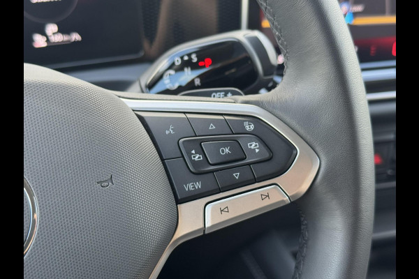 Volkswagen Tiguan 1.5 eHybrid Led Camera ACC Carplay Sfeerverlichting Navigatie Wegklapbare trekhaak
