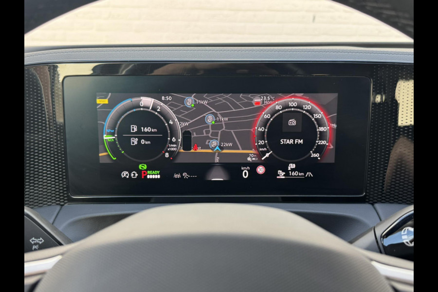 Volkswagen Tiguan 1.5 eHybrid Led Camera ACC Carplay Sfeerverlichting Navigatie Wegklapbare trekhaak