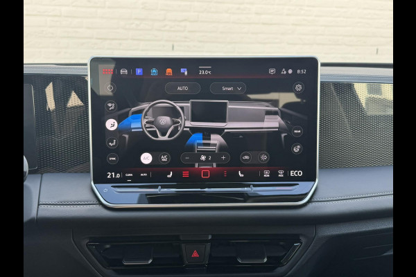 Volkswagen Tiguan 1.5 eHybrid Led Camera ACC Carplay Sfeerverlichting Navigatie Wegklapbare trekhaak