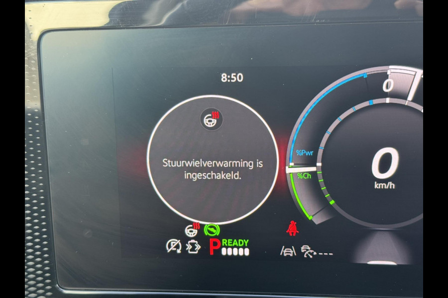 Volkswagen Tiguan 1.5 eHybrid Led Camera ACC Carplay Sfeerverlichting Navigatie Wegklapbare trekhaak